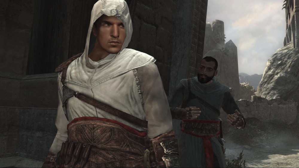 Assassin's Creed