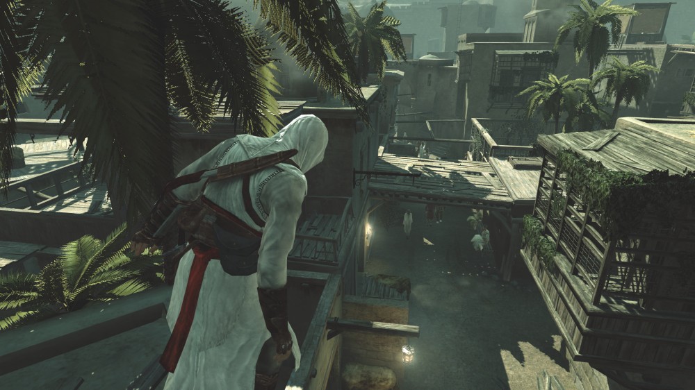 Assassin's Creed