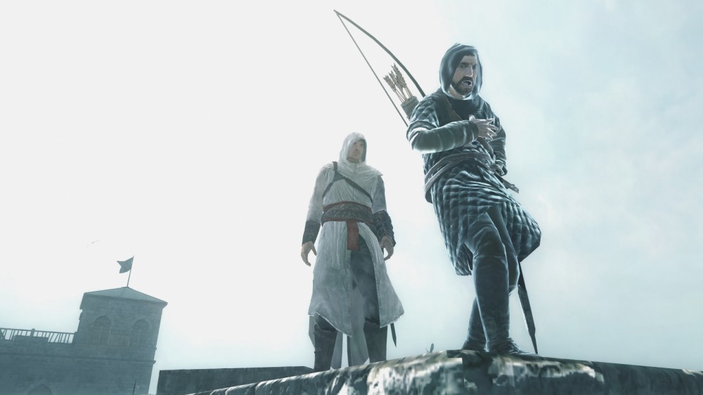Assassin's Creed