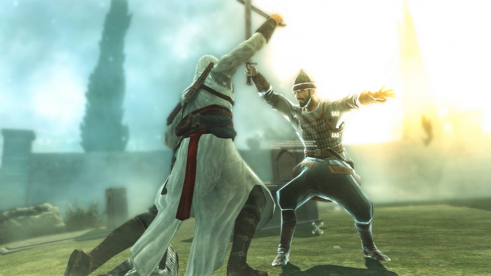 Assassin's Creed