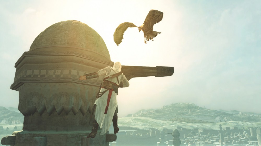 Assassin's Creed