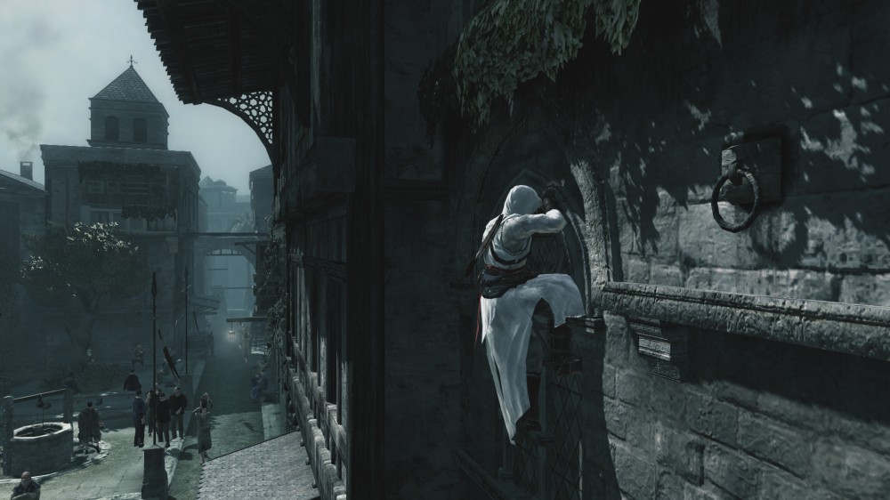 Assassin's Creed
