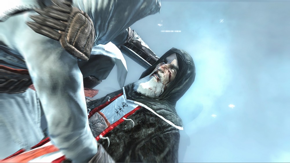 Assassin's Creed