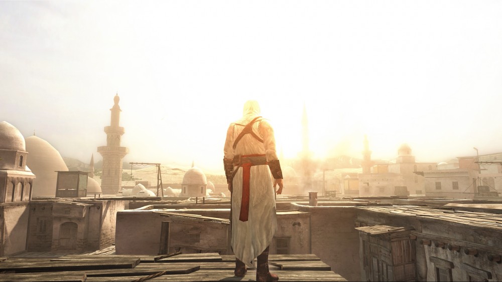 Assassin's Creed