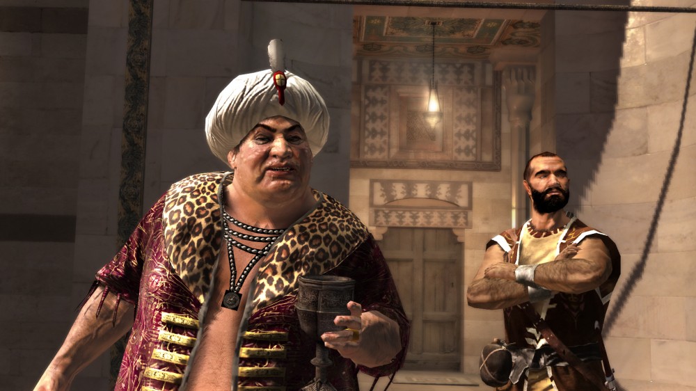 Assassin's Creed