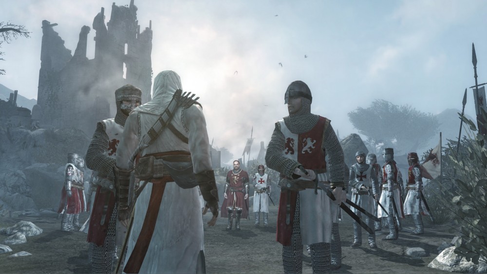 Assassin's Creed