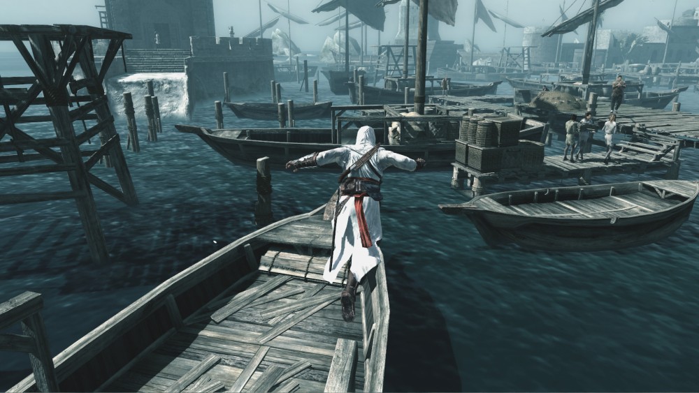 Assassin's Creed