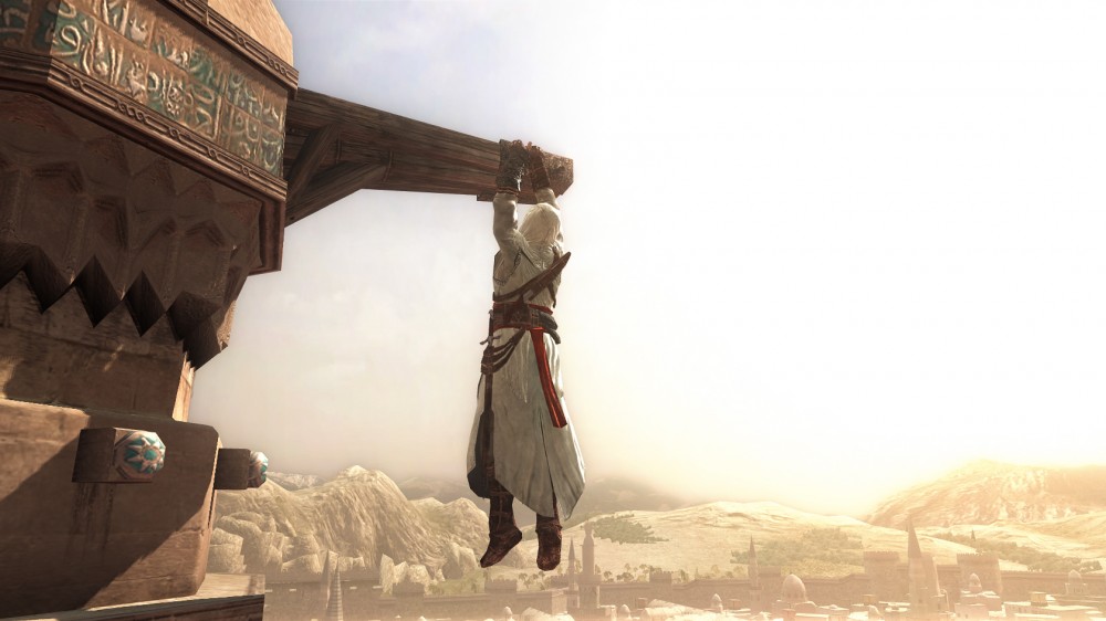 Assassin's Creed