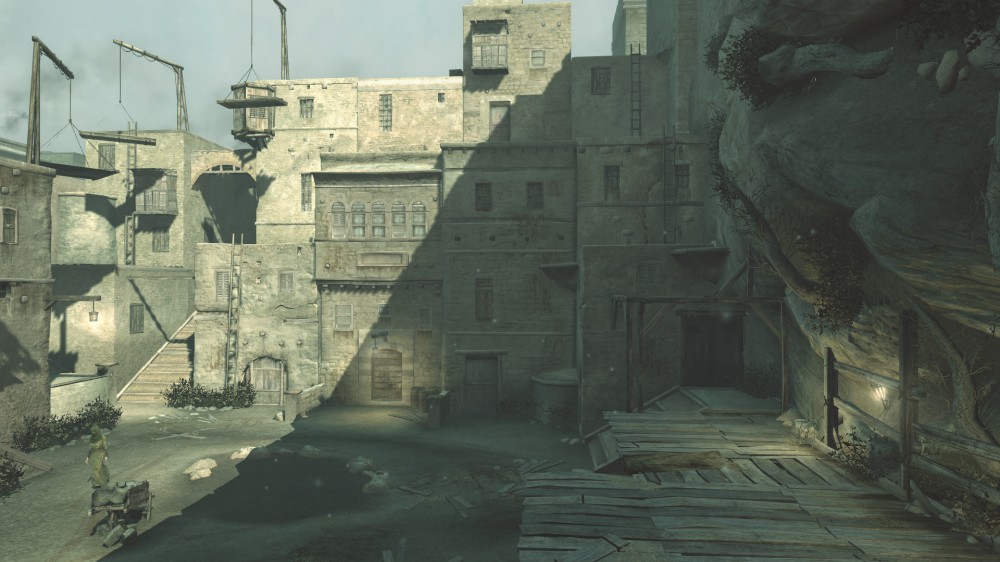 Assassin's Creed