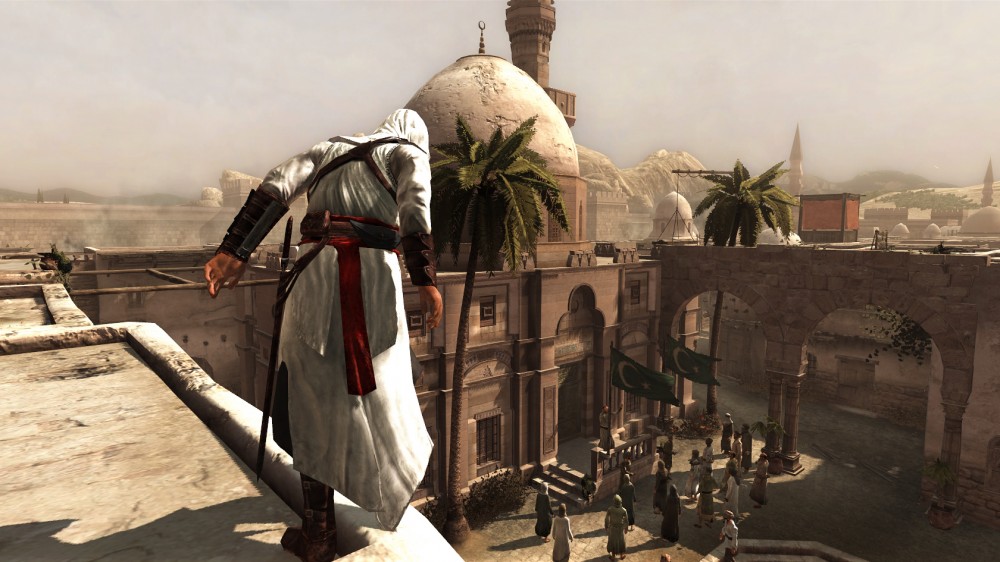 Assassin's Creed