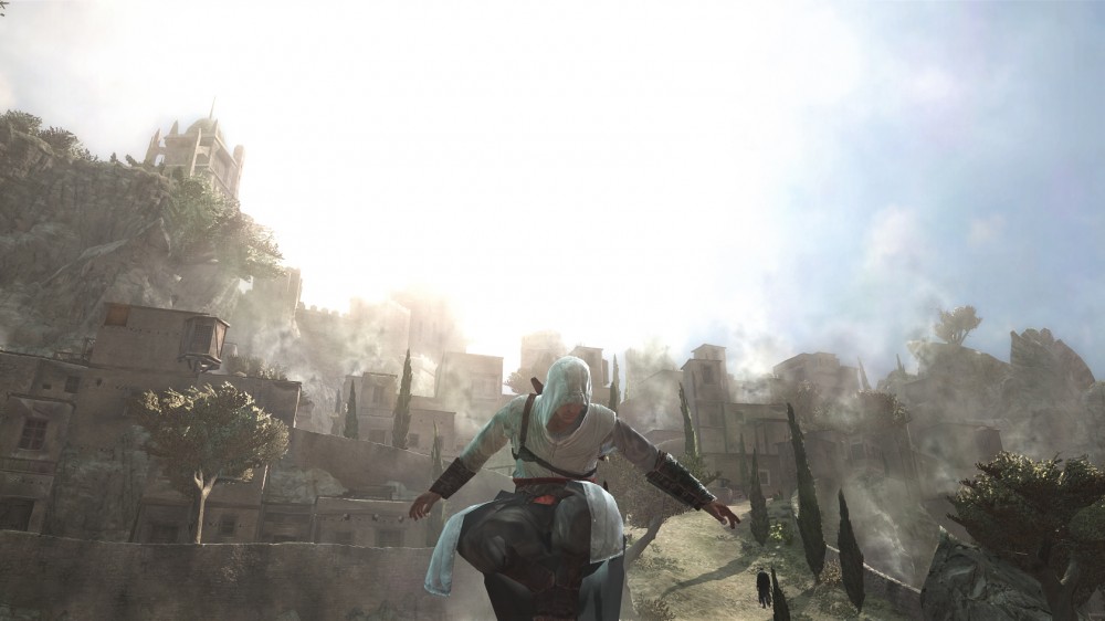 Assassin's Creed