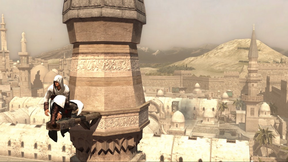 Assassin's Creed