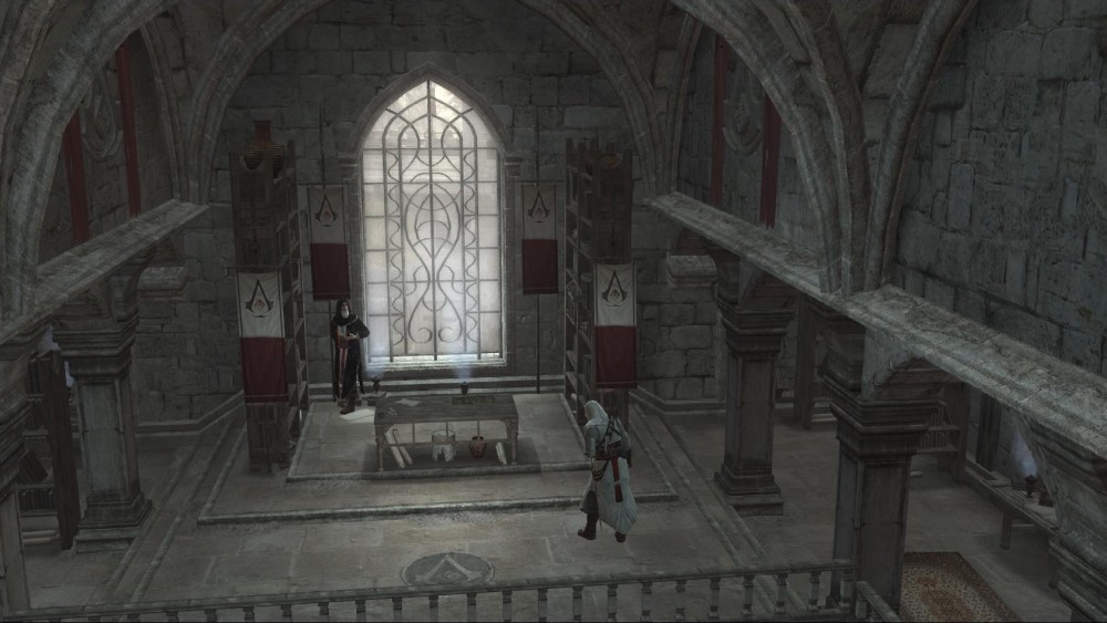Assassin's Creed