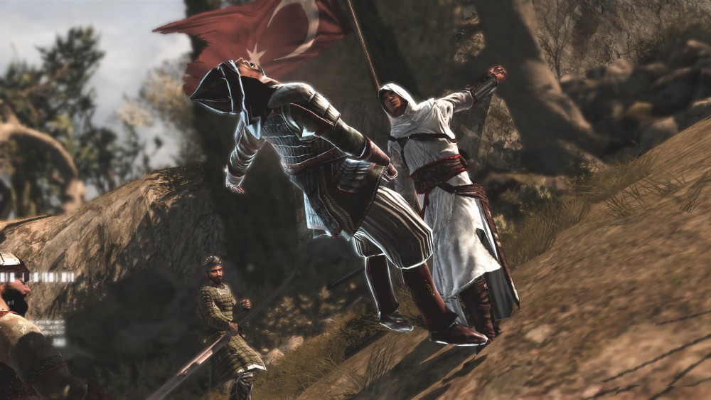 Assassin's Creed
