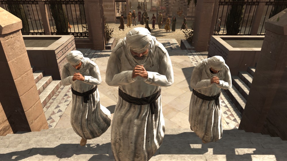 Assassin's Creed