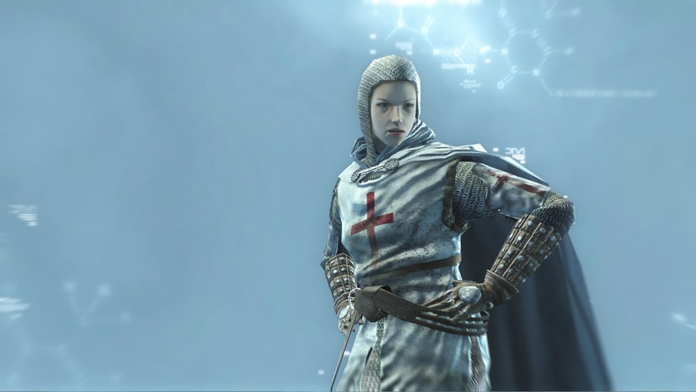 Assassin's Creed