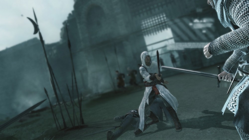 Assassin's Creed