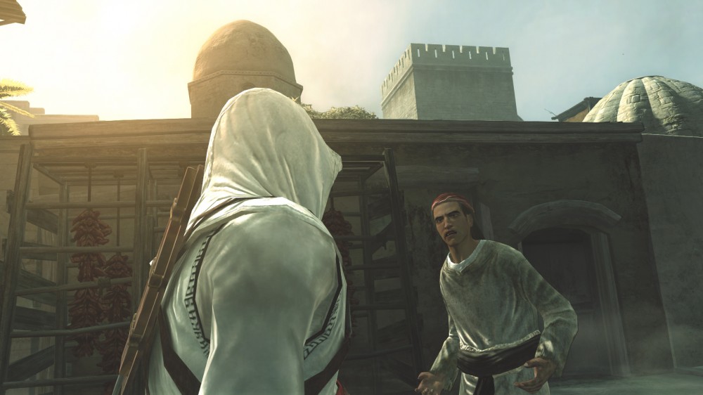 Assassin's Creed