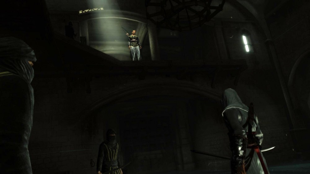 Assassin's Creed