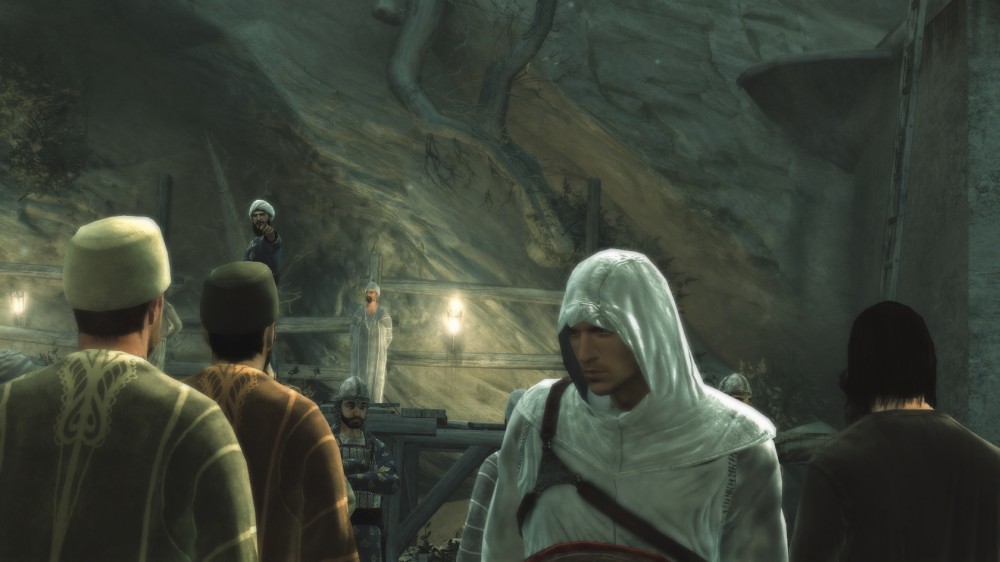 Assassin's Creed
