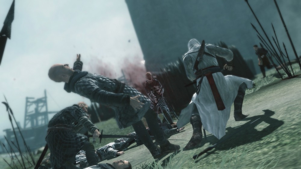Assassin's Creed