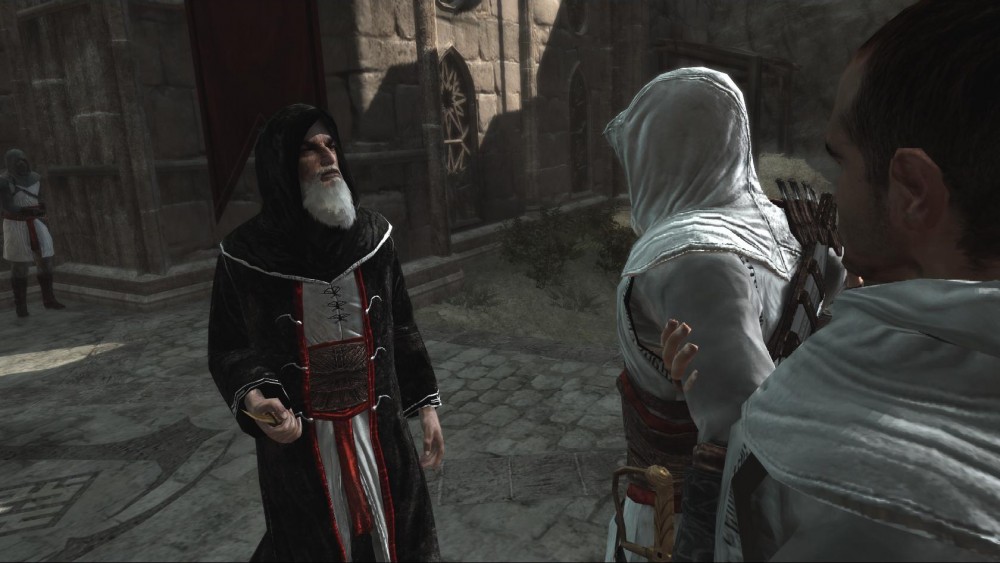 Assassin's Creed