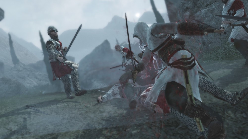 Assassin's Creed