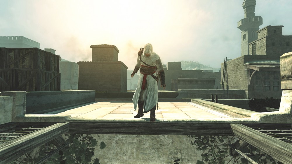 Assassin's Creed