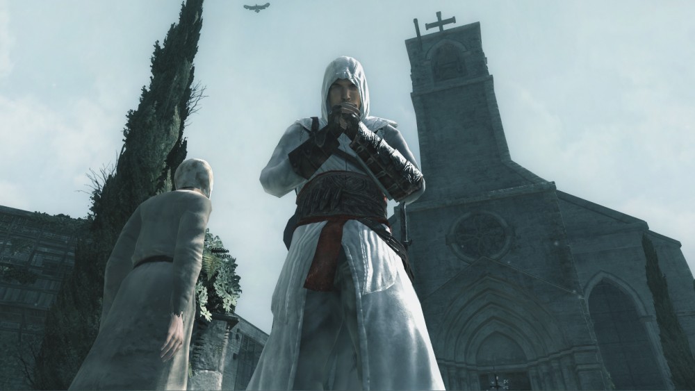 Assassin's Creed