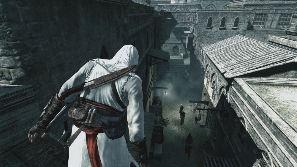Assassin's Creed