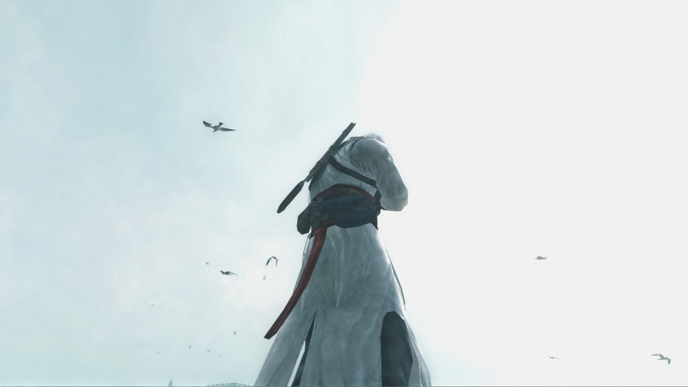Assassin's Creed