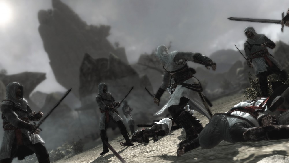Assassin's Creed