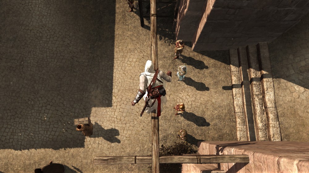 Assassin's Creed