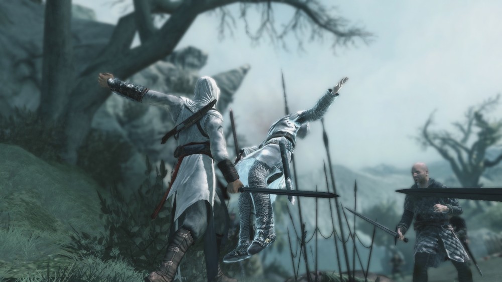 Assassin's Creed
