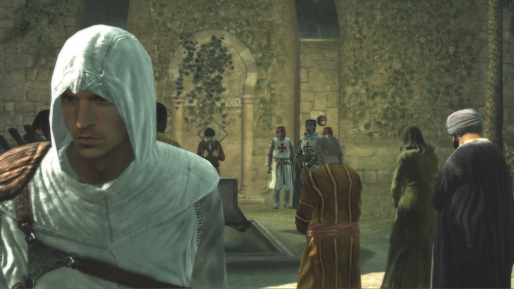 Assassin's Creed