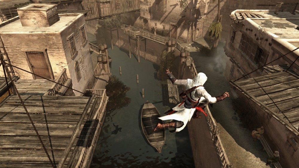 Assassin's Creed