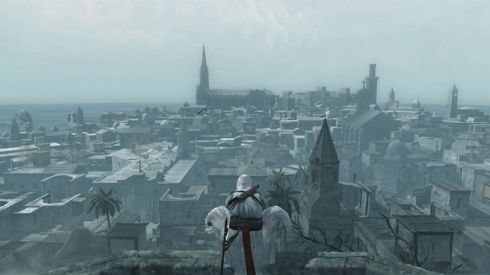 Assassin's Creed