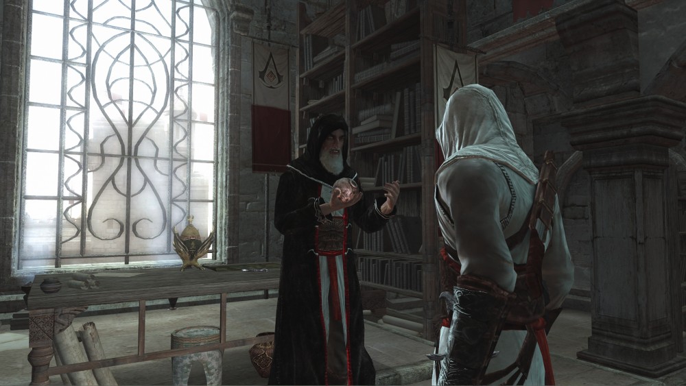 Assassin's Creed