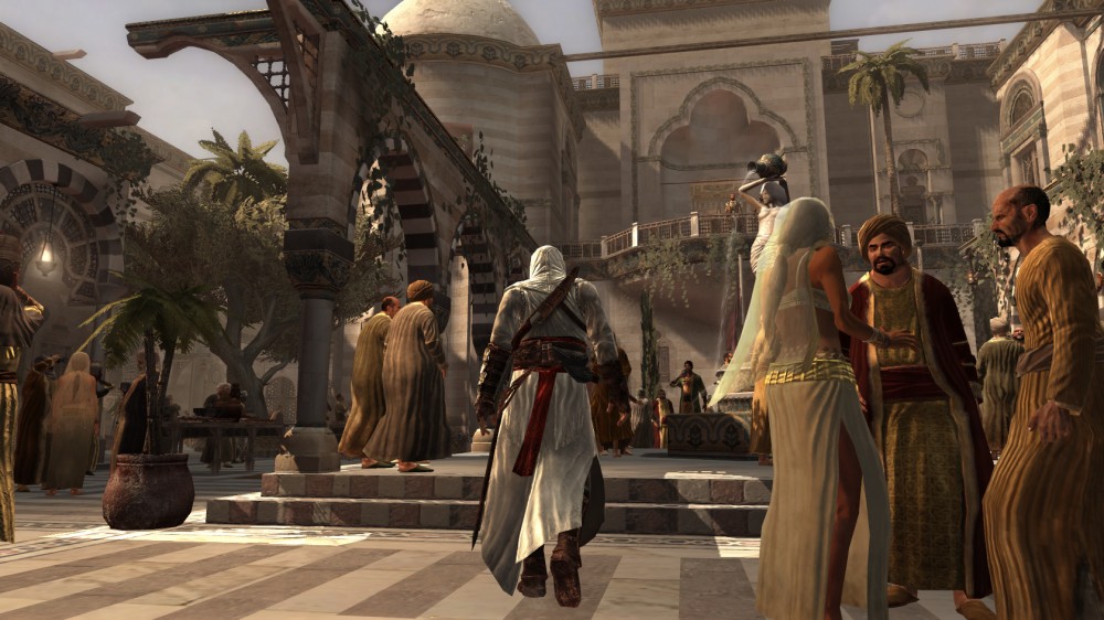Assassin's Creed