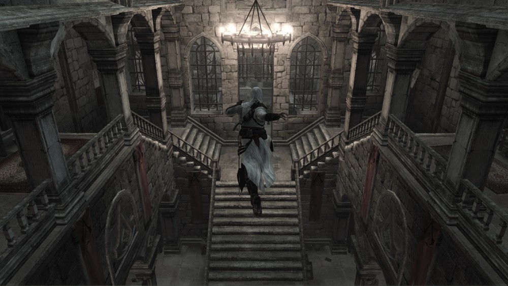 Assassin's Creed