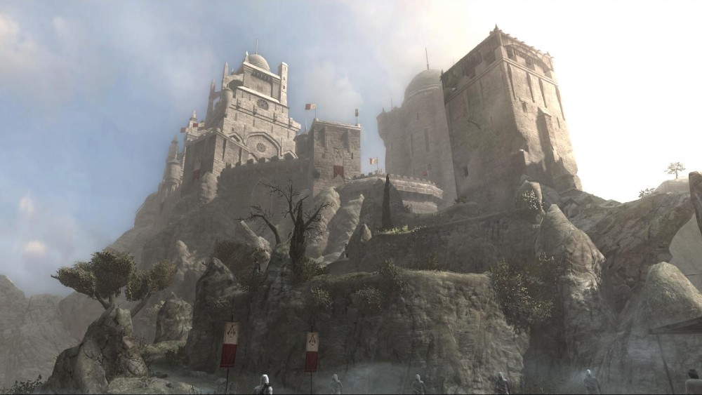 Assassin's Creed
