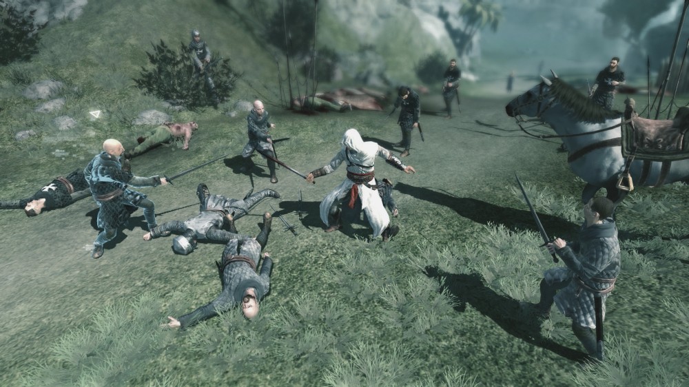 Assassin's Creed