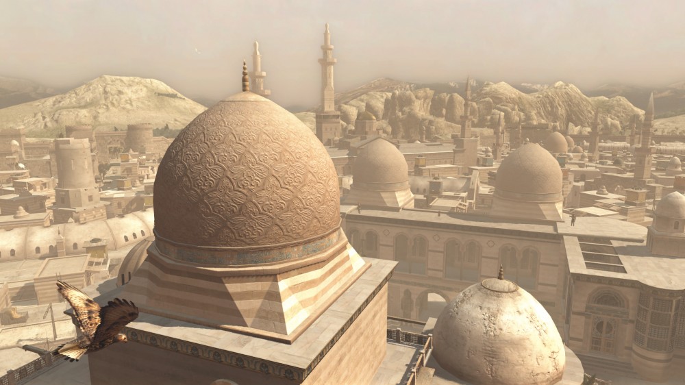 Assassin's Creed