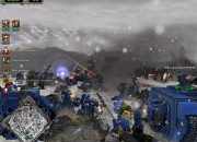 Warhammer 40,000 screenshot