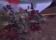 Warhammer 40,000 screenshot