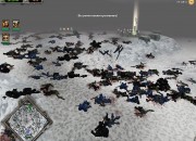 Warhammer 40,000 screenshot