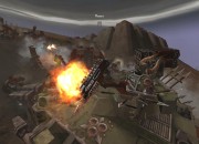 Warhammer 40,000 screenshot