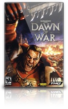 Warhammer 40,000 cover