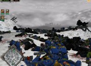 Warhammer 40,000 screenshot