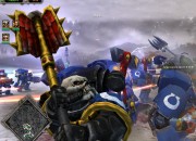 Warhammer 40,000 screenshot